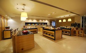 Fairfield By Marriott Bengaluru Rajajinagar